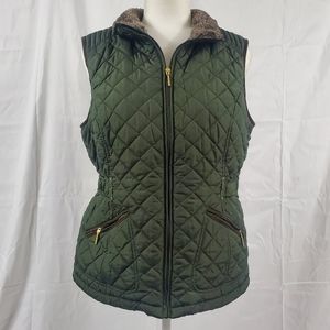 Weatherproof - Puffy Vest